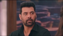 Ufff Yeh Love Hai Mushkil - 22nd August 2025